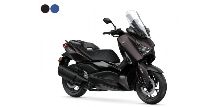 Yamaha XMAX 300 Tech MAX
